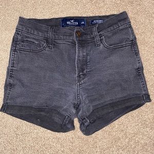 Hollister Advanced Stretch Shorts
